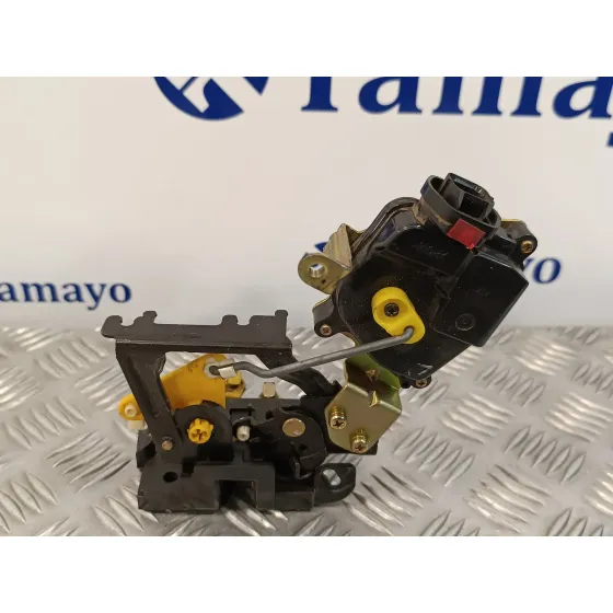 Cerradura Puerta Delantera Izquierda para Kia Rio
