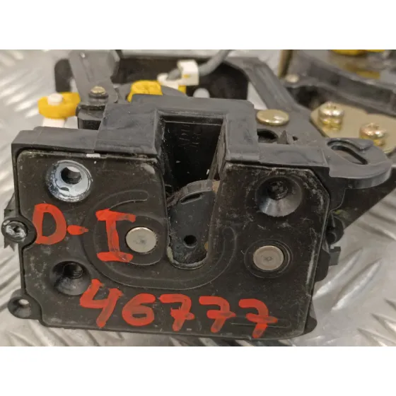 Cerradura Puerta Delantera Izquierda para Kia Rio