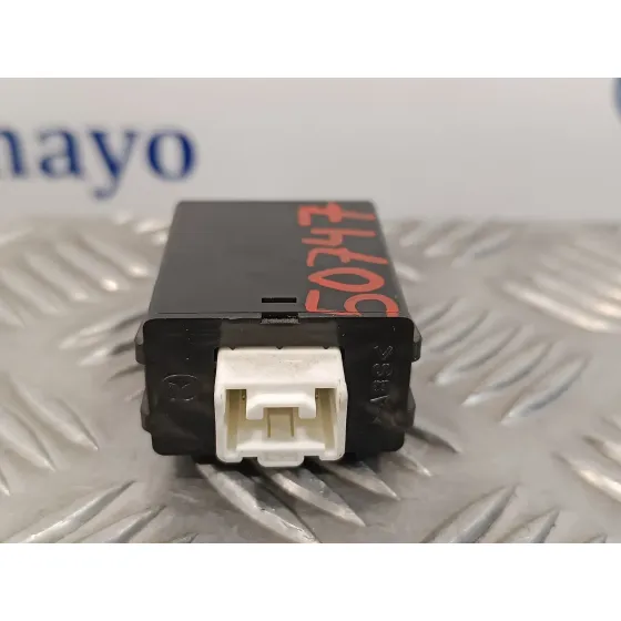 Modulo Electronico para Mazda 3 Lim. (Bl)