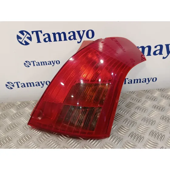 Piloto Trasero Derecho para Suzuki Swift Berlina (Mz)