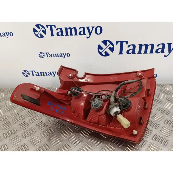 Piloto Trasero Derecho para Suzuki Swift Berlina (Mz)