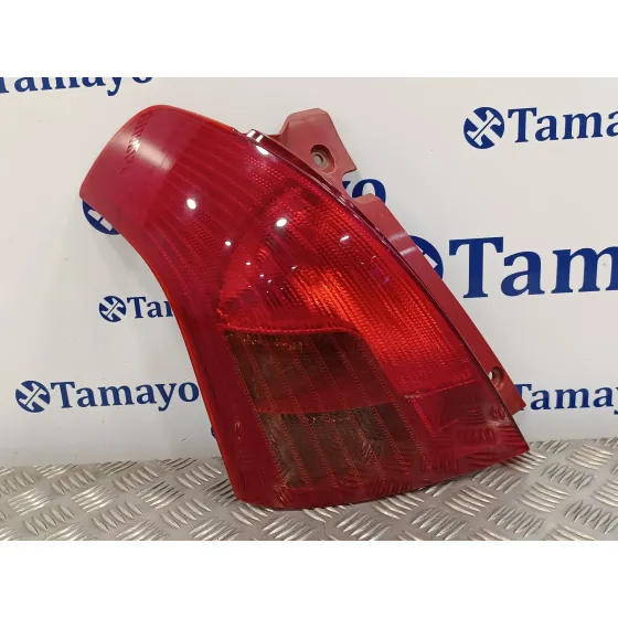 Piloto Trasero Izquierdo para Suzuki Swift Berlina (Mz)