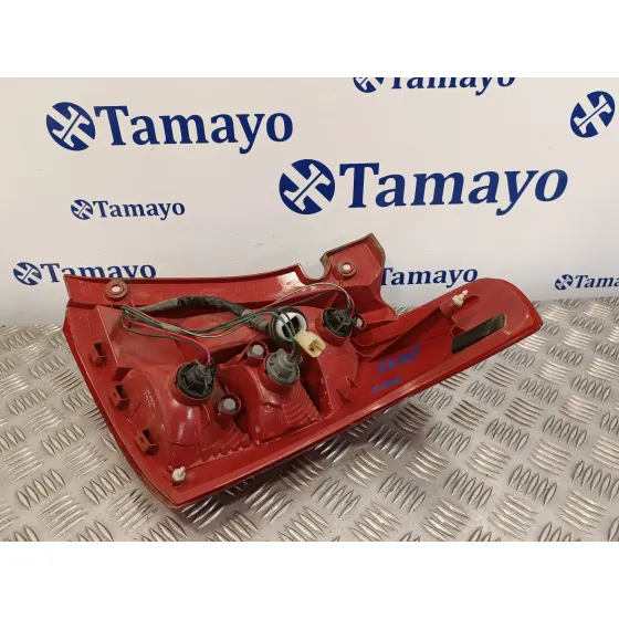 Piloto Trasero Izquierdo para Suzuki Swift Berlina (Mz)