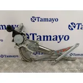Elevalunas Delantero Derecho para Suzuki Swift Berlina (Mz)