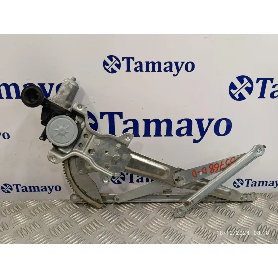 Elevalunas Delantero Derecho para Suzuki Swift Berlina (Mz)