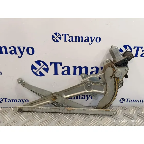 Elevalunas Delantero Derecho para Suzuki Swift Berlina (Mz)