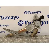 Elevalunas Delantero Izquierdo para Suzuki Swift Berlina (Mz)