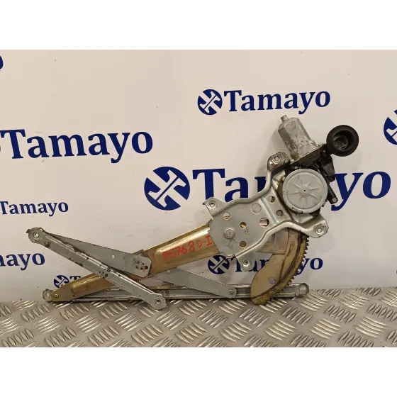 Elevalunas Delantero Izquierdo para Suzuki Swift Berlina (Mz)