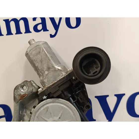 Elevalunas Delantero Izquierdo para Suzuki Swift Berlina (Mz)