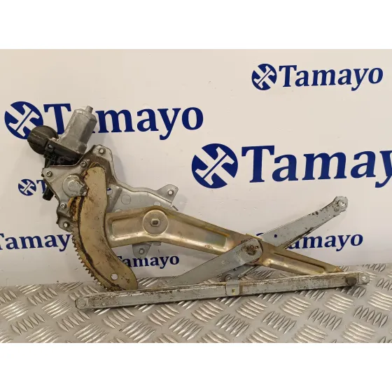 Elevalunas Delantero Izquierdo para Suzuki Swift Berlina (Mz)