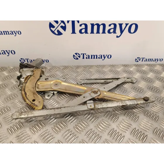 Elevalunas Delantero Izquierdo para Suzuki Swift Berlina (Mz)