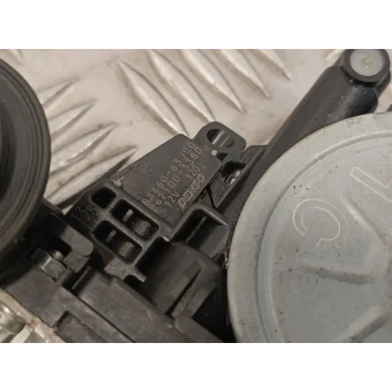 Elevalunas Delantero Izquierdo para Suzuki Swift Berlina (Mz)