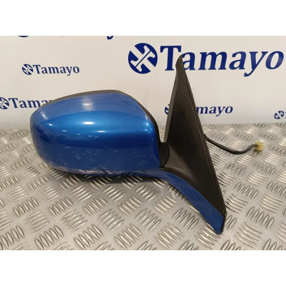 Retrovisor Derecho para Suzuki Swift Berlina (Mz)