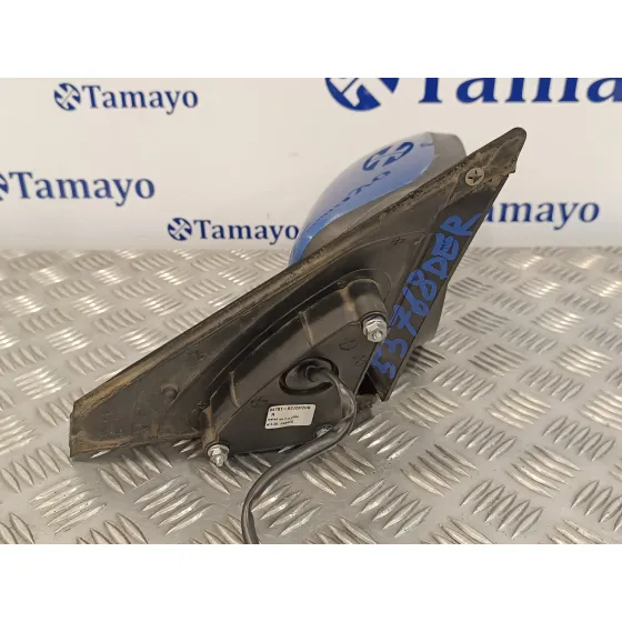 Retrovisor Derecho para Suzuki Swift Berlina (Mz)