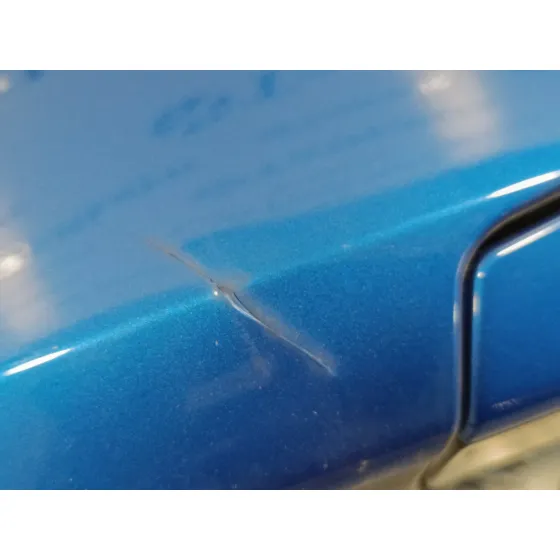 Retrovisor Derecho para Suzuki Swift Berlina (Mz)