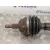 Transmision Delantera Derecha para Volkswagen Bora Berlina (1J2)