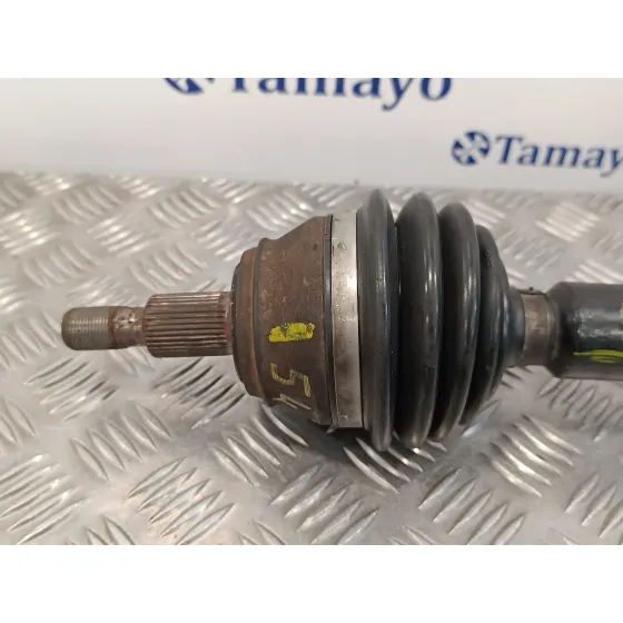 Transmision Delantera Derecha para Volkswagen Bora Berlina (1J2)