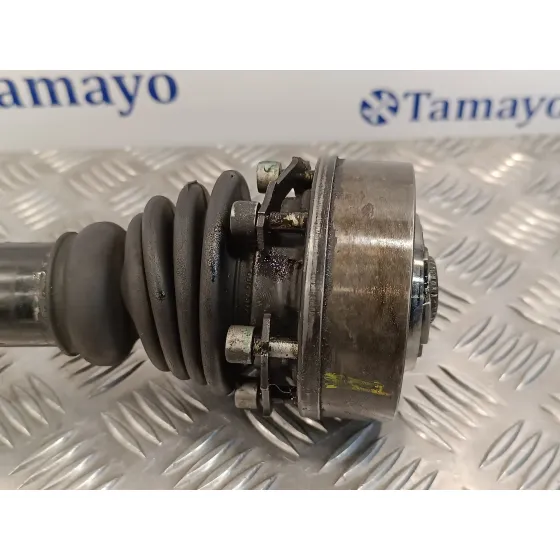 Transmision Delantera Derecha para Volkswagen Bora Berlina (1J2)