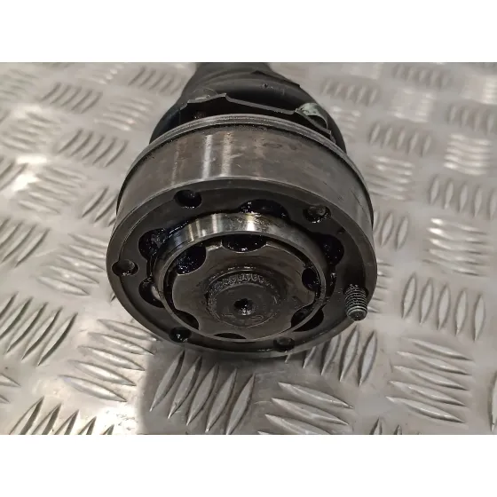 Transmision Delantera Derecha para Volkswagen Bora Berlina (1J2)