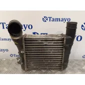 Intercooler para Audi A4 Avant (8E)