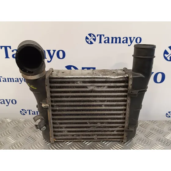 Intercooler para Audi A4 Avant (8E)