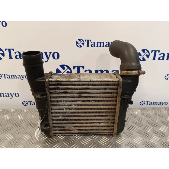 Intercooler para Audi A4 Avant (8E)