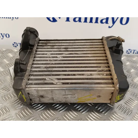 Intercooler para Audi A4 Avant (8E)