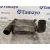 Intercooler para Audi A4 Avant (8E)