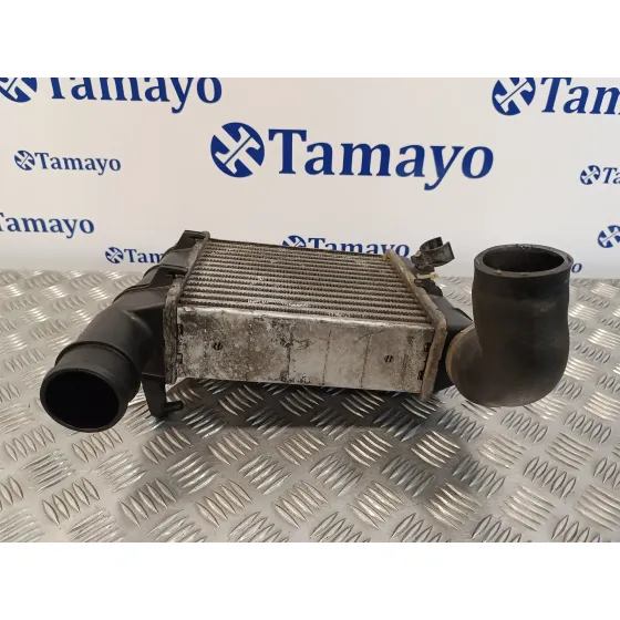 Intercooler para Audi A4 Avant (8E)