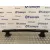 Refuerzo Paragolpes Trasero para Fiat Scudo Furgon (272)