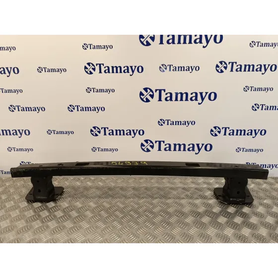 Refuerzo Paragolpes Trasero para Fiat Scudo Furgon (272)