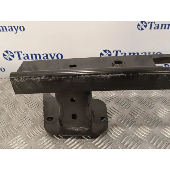 Refuerzo Paragolpes Trasero para Fiat Scudo Furgon (272)
