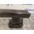Refuerzo Paragolpes Trasero para Fiat Scudo Furgon (272)