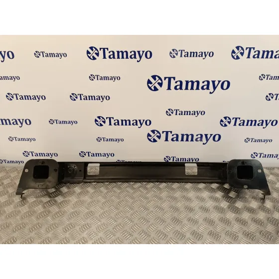 Refuerzo Paragolpes Trasero para Fiat Scudo Furgon (272)