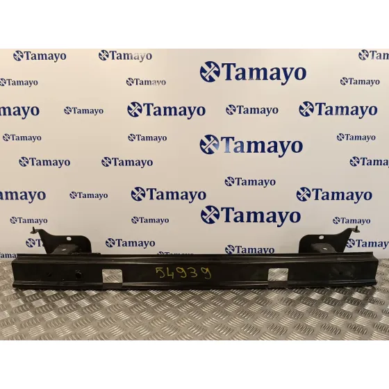 Refuerzo Paragolpes Trasero para Fiat Scudo Furgon (272)