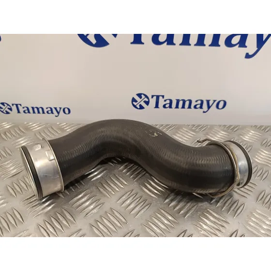 Tubo para Skoda Octavia Berlina (1Z3)