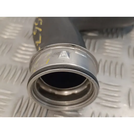 Tubo para Skoda Octavia Berlina (1Z3)