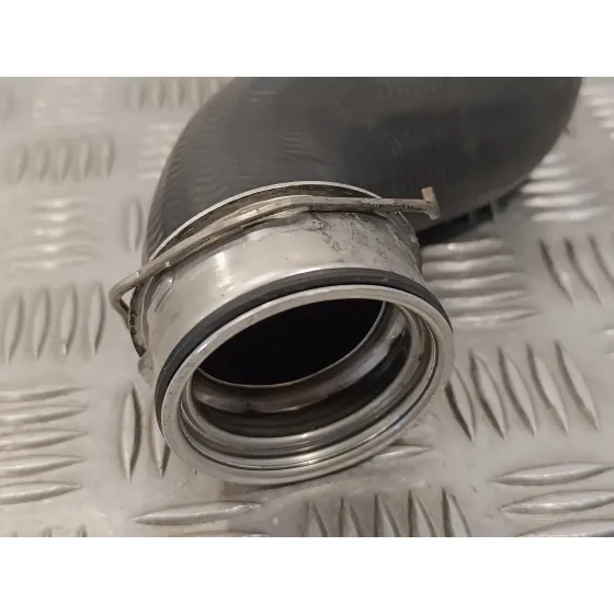 Tubo para Skoda Octavia Berlina (1Z3)