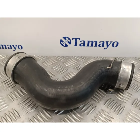 Tubo para Skoda Octavia Berlina (1Z3)