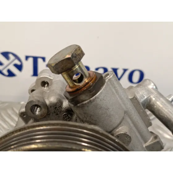 Bomba Servodireccion para Citroën Jumper Caja Cerrada Desde '02
