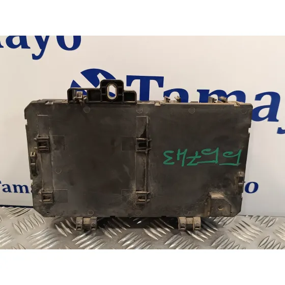 Caja Reles / Fusibles para Opel Astra H Berlina