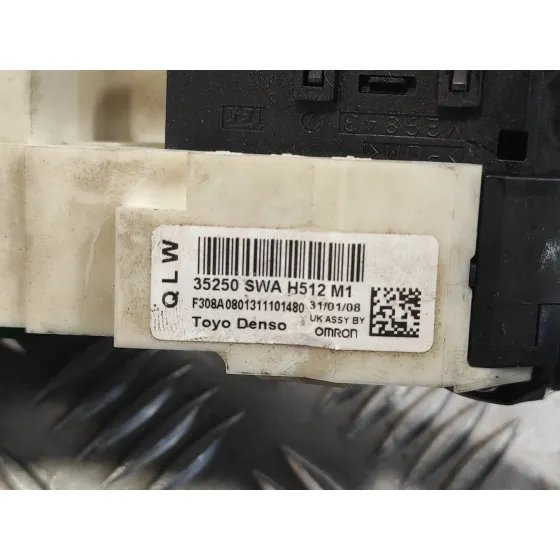 Mando Multifuncion para Honda Cr-V (Re)
