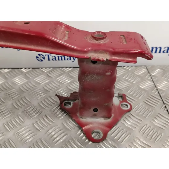 Refuerzo Paragolpes Trasero para Citroën Ds3