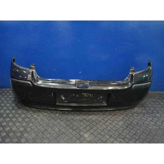 Paragolpes Trasero para Renault Clio Iii