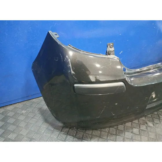 Paragolpes Trasero para Renault Clio Iii