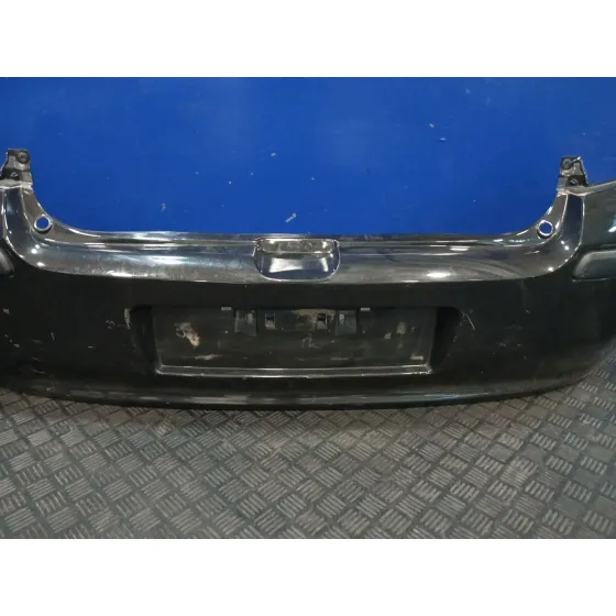 Paragolpes Trasero para Renault Clio Iii