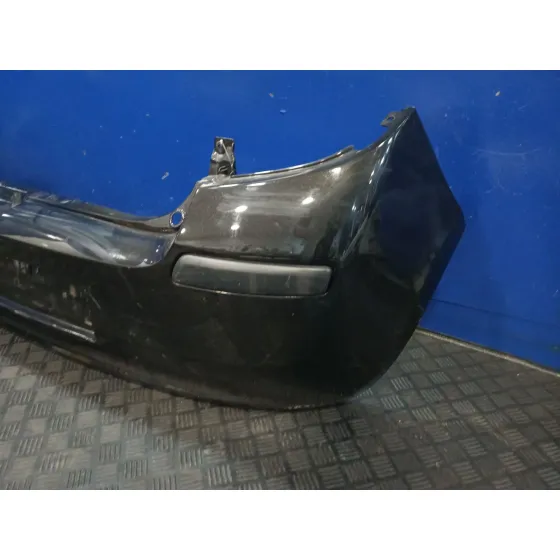 Paragolpes Trasero para Renault Clio Iii