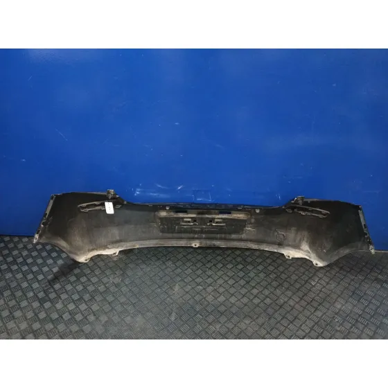 Paragolpes Trasero para Renault Clio Iii
