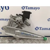 Elevalunas Trasero Derecho para Toyota Auris