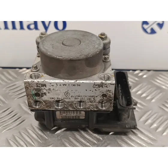 Abs para Dacia Sandero